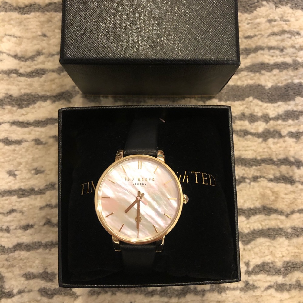 Ted Baker London Watch
